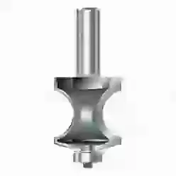 Traditional torus cutter
